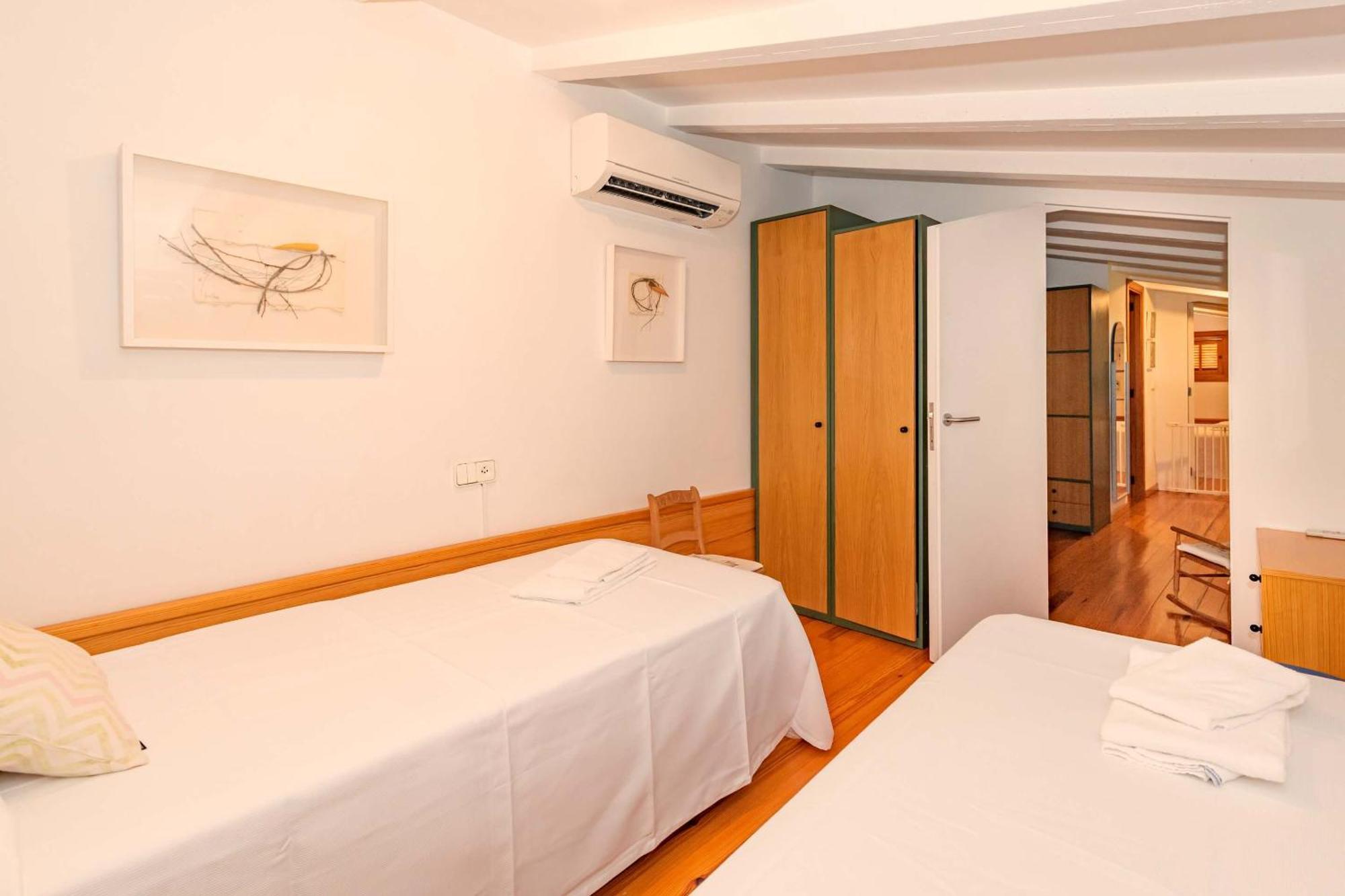 Villa Camp Gran By Sealand Villas Pollenca Exterior photo